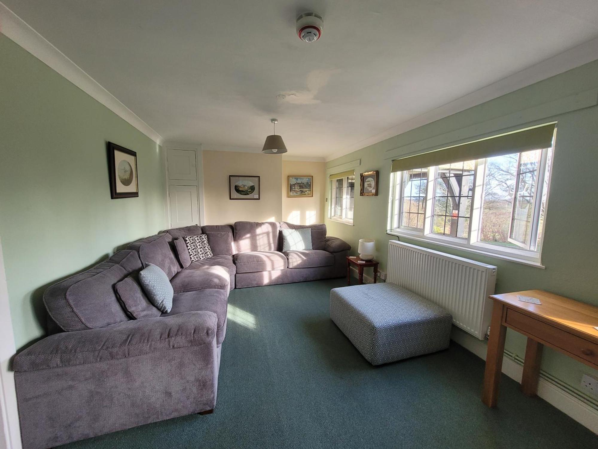 Furzey House Villa Minstead Exterior foto